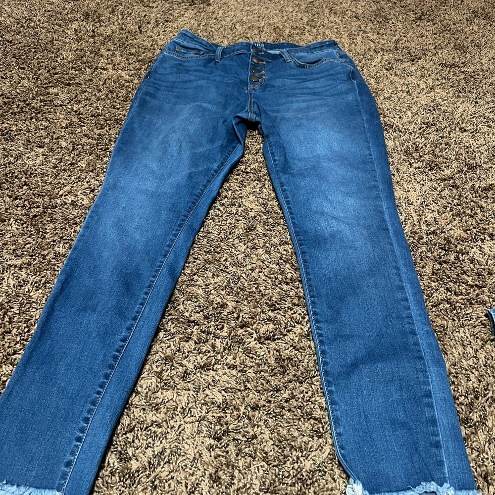 Jegging